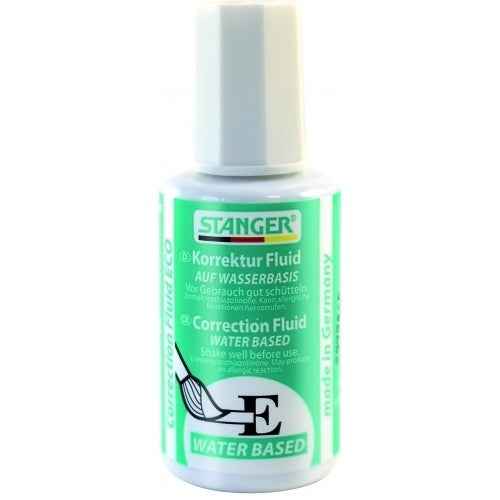 Liquide correcteur STANGER Classic 18 ml, 1 pièce 18000100021