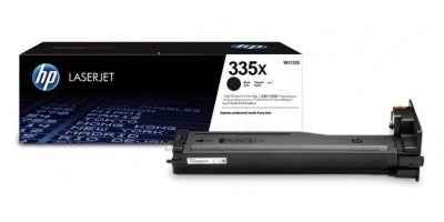 Cartouche de toner noir LaserJet HP 335X haute capacité d'origine