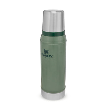 Stanley 10-01612-027 vacuum flask 0.75 L Green