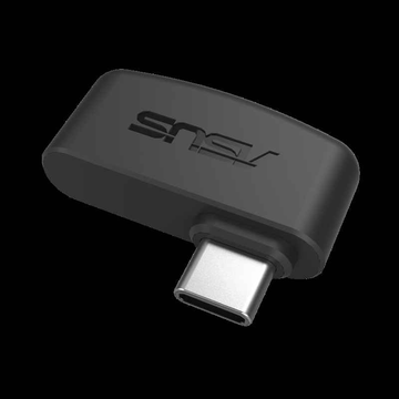 ASUS TUF Gaming H3 - casque