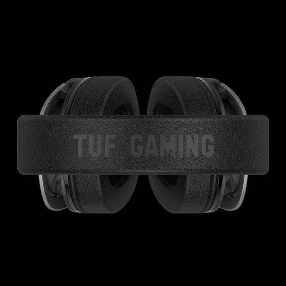 ASUS TUF Gaming H3 - casque