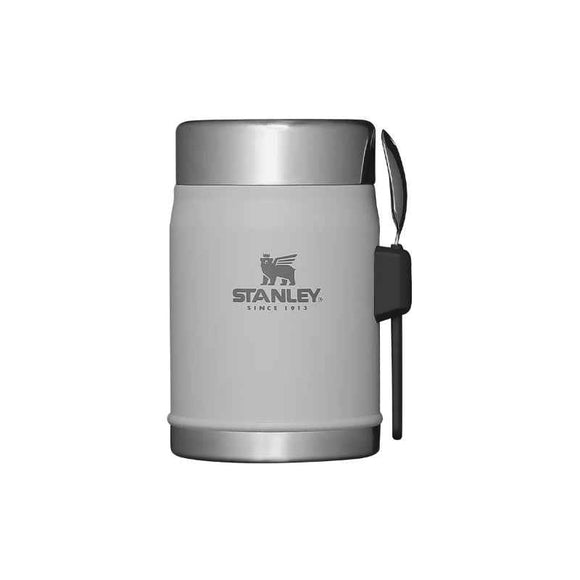 Karaca 6939236418263 vacuum flask 0.4 L Silver