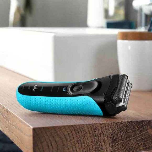 Braun | 32B Shaver Replacement Head for Series 3 | Black