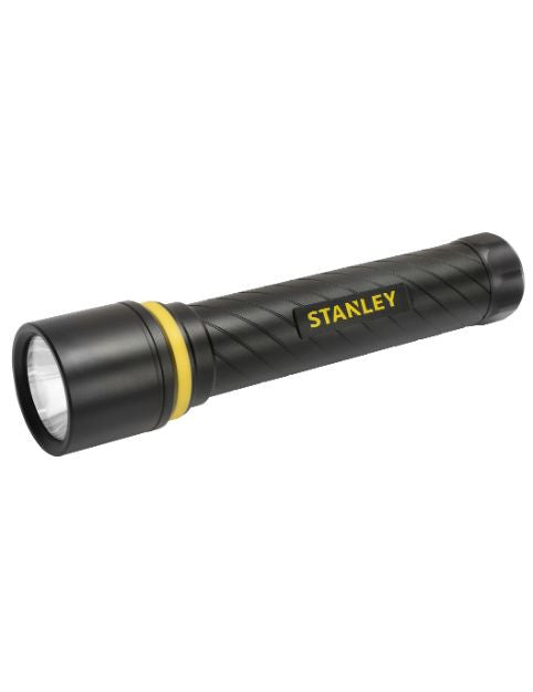 Torche aluminium stanley 500 lumens