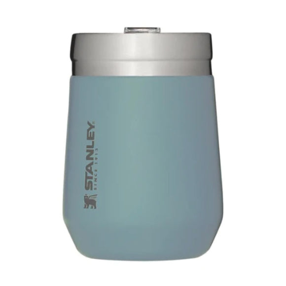 Stanley | Thermal Flask | Go Everyday Tumbler | Capacity 0.3 L | Material Stainless Steel | Blue