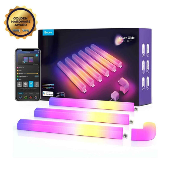 Govee H6062 Smart wall light Wi-Fi/Bluetooth