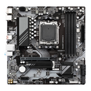 Gigabyte | A620M GAMING XG10 | Processor family AMD | Processor socket AM5 | DDR5 DIMM | Memory slots 4 | Supported hard disk drive interfaces SATA, M.2 | Number of SATA connectors 4 | Chipset AMD A620 | Micro ATX