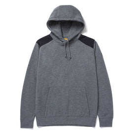 Essentials hooded sweatshirt caterpillar