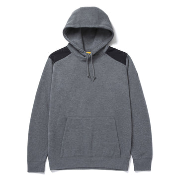 Essentials hooded sweatshirt caterpillar