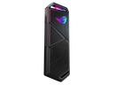 ASUS ROG Strix Arion Lite SSD enclosure Black M.2-2