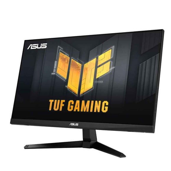 Écran d'ordinateur ASUS TUF Gaming VG246H1A 60,5 cm (23,8") 1920 x 1080 pixels Full HD LED Noir