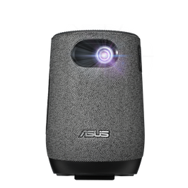 ASUS ZenBeam Latte L1 | 1280x720 DLP 300LED Lumen | 1,2:1 | Black