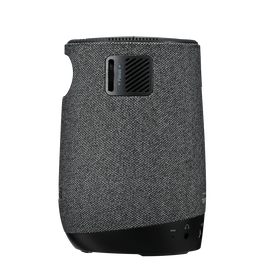 ASUS ZenBeam Latte L1 | 1280x720 DLP 300LED Lumen | 1,2:1 | Black - 0