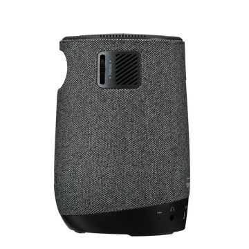 ASUS ZenBeam Latte L1 | 1280x720 DLP 300LED Lumen | 1,2:1 | Black - 0