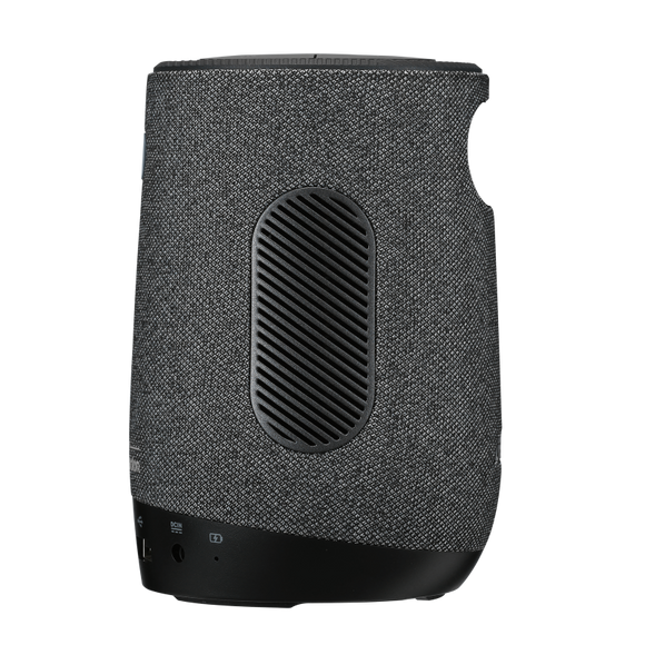 ASUS ZenBeam Latte L1 | 1280x720 DLP 300LED Lumen | 1,2:1 | Black