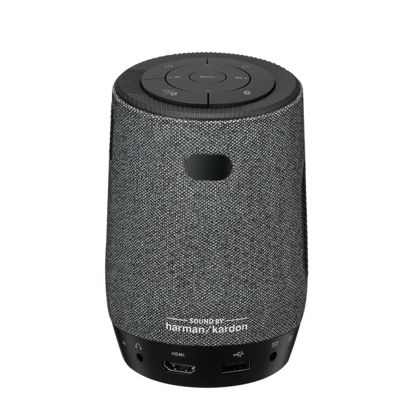 ASUS ZenBeam Latte L1 | 1280x720 DLP 300LED Lumen | 1,2:1 | Black