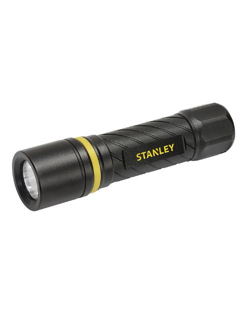 Torche aluminium stanley 100 lumens