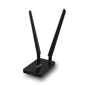 AC1300 Wireless Dual-band USB Adapter | USB-AC58 | 802.11ac | Mesh Support No | MU-MiMO No | No mobile broadband