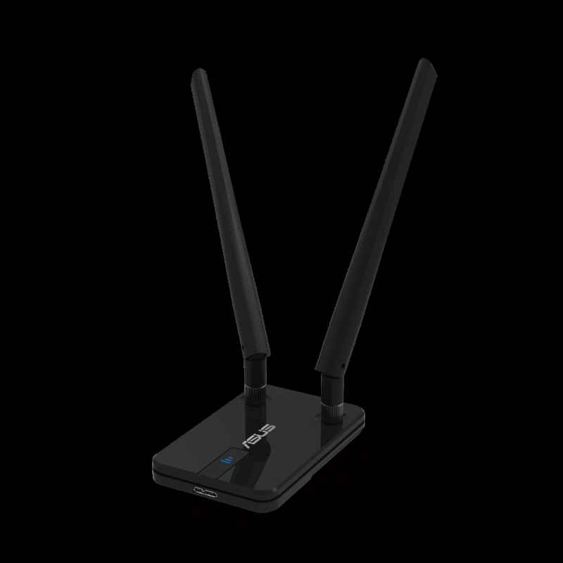 Adaptateur réseau USB 3.0 ASUS USB-AC58