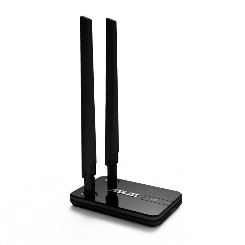 Adaptateur réseau USB 3.0 ASUS USB-AC58