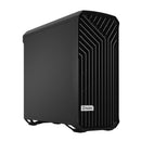 Fractal Design | Torrent Black Solid | Black | ATX-1
