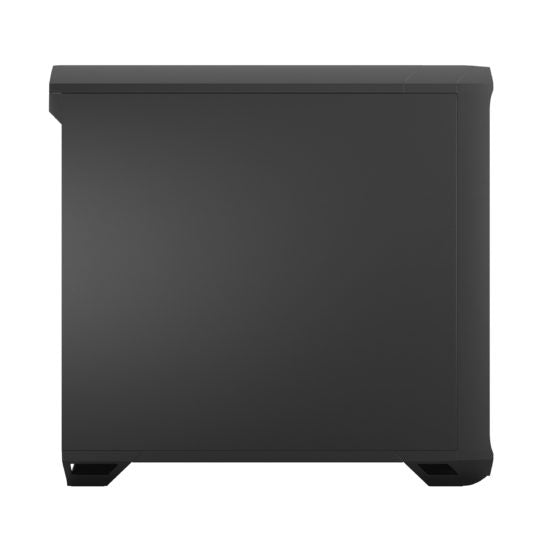 Fractal Design | Torrent Black Solid | Black | ATX