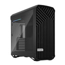 Fractal Design | Torrent Black TG Light Tint | Black | ATX-1