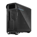 Fractal Design | Torrent Black TG Light Tint | Black | ATX-3