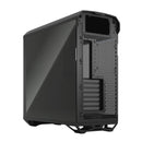 Fractal Design | Torrent Black TG Light Tint | Black | ATX-4
