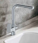 Miscelatore per cucina 3 vie per depuratore