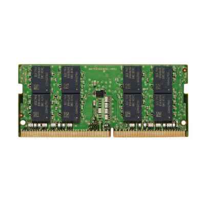Module de mémoire HP 286H8AA 8 Go 1 x 8 Go DDR4 3200 MHz