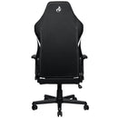 Nitro Concepts X1000 PC gaming chair Upholstered seat Black, White-5