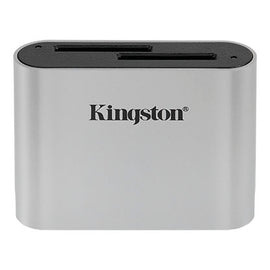 Karšu lasītājs Kingston USB 3.2 Gen1
