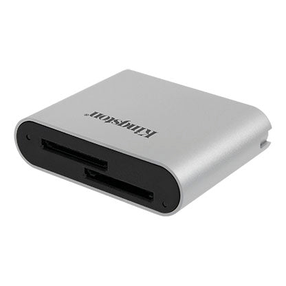 Karšu lasītājs Kingston USB 3.2 Gen1