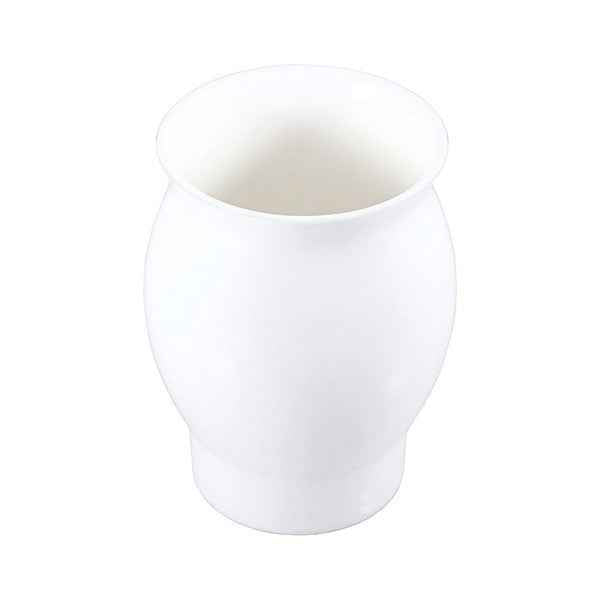 Porte-verre rétro MORAVA en céramique 16,1x6,7 x10,8cm