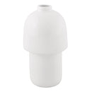 Distributeur de savon rétro MORAVA en laiton chromé et céramique 18,1x7,15 x19 cm-3
