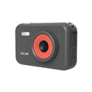 SJCAM FunCam noir