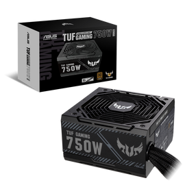 ASUS TUF-GAMING-750B 750W Bronze PSU