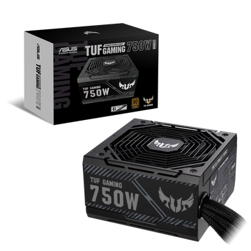 ASUS TUF-GAMING-750B 750W Bronze PSU
