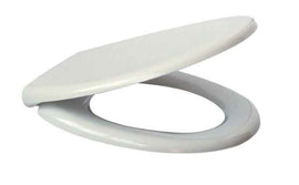 Sedile wc uiversale soft close sganciabile