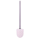 Brosse de toilette rétro MORAVA en laiton bronze 6,5x 36,8 cm-3