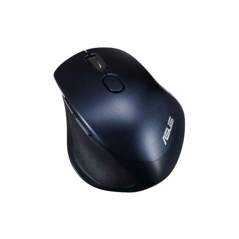 Asus | WIRELESS MOUSE | MW203 | Wireless | Bluetooth | Blue