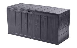 SHERWOOD STORAGE BOX 270 L KETER garden box