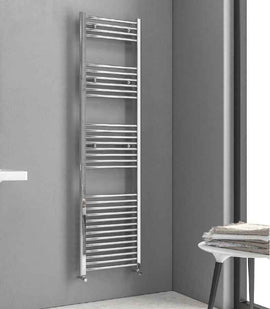 Radiateur sèche-serviette design vertical NILE 60x172 cm