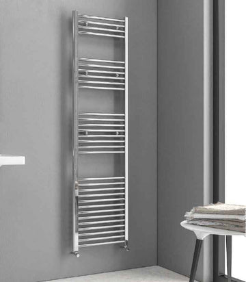 Radiateur sèche-serviette design vertical NILE 60x172 cm