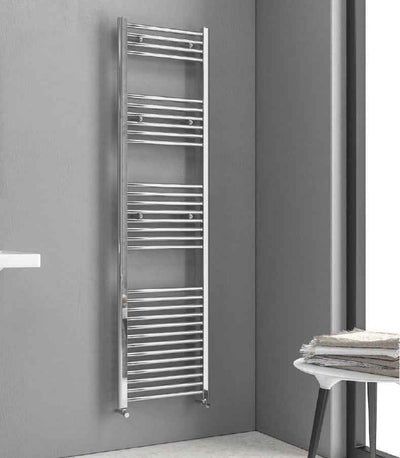 Radiateur sèche-serviette design vertical NILE 60x172 cm