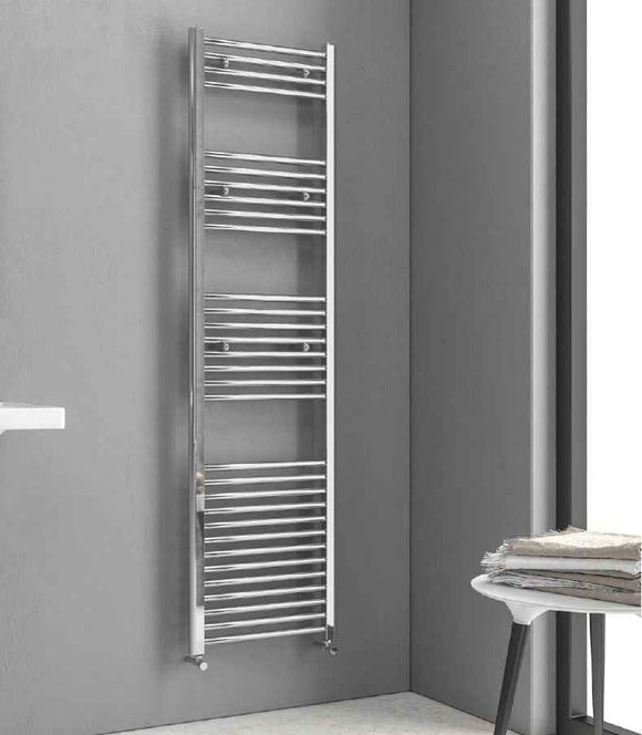 Radiateur sèche-serviette design vertical NILE 60x172 cm