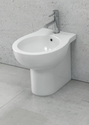 Bidet BTW à poser PAROS 47x39x41,5 cm