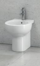 Bidet BTW à poser PAROS 47x39x41,5 cm