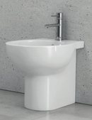 Bidet BTW à poser PAROS 47x39x41,5 cm